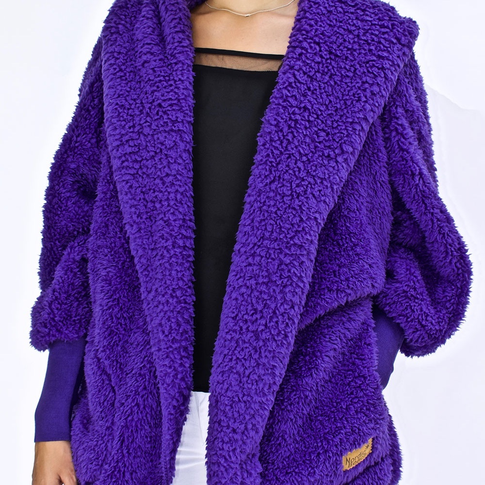 Nordic Beach Wrap
